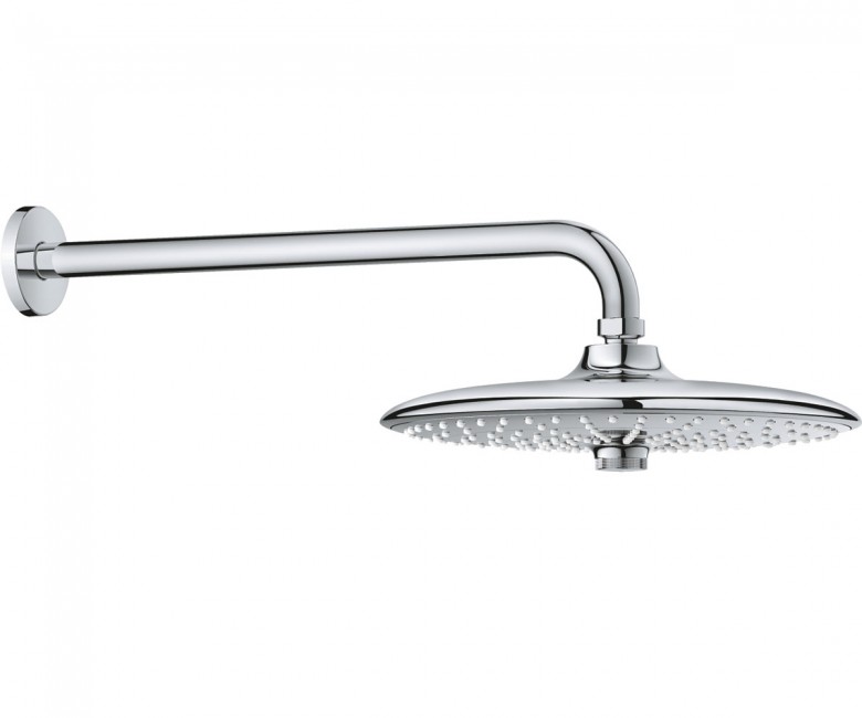 Верхній душ з трьома режимами GROHE EUPHORIA 26459000 26459000