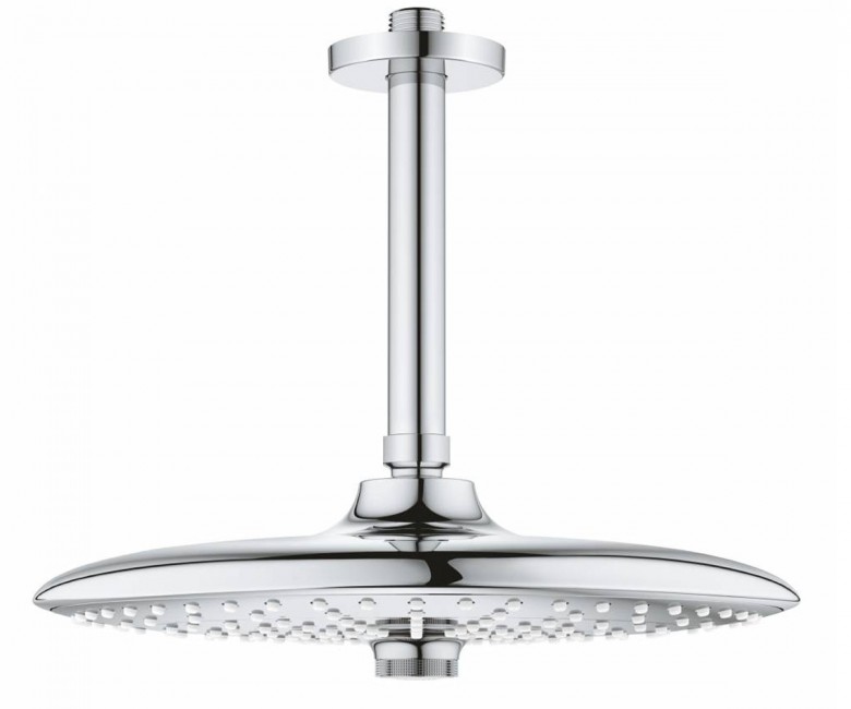 Душ потолочный 260 мм GROHE EUPHORIA SMARTCONTROL 26460000 26460000