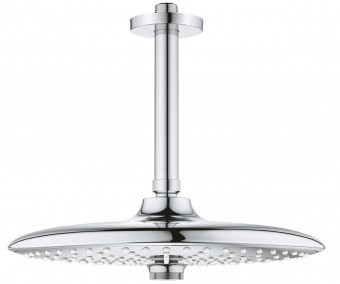 Верхний душ 26 см EUPHORIA SMARTCONTROL 26461000