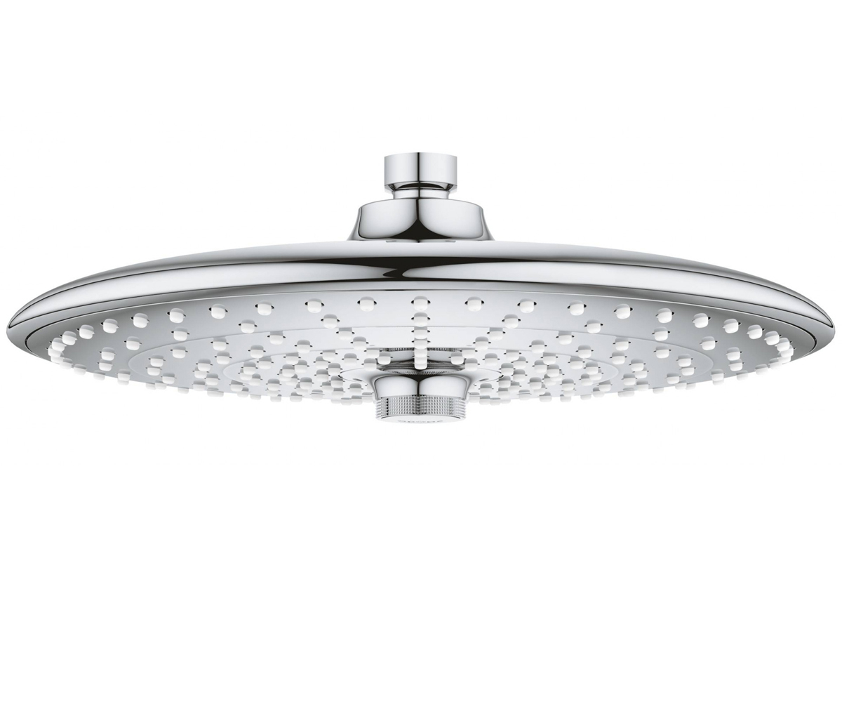 Душова лійка, 3 режими GROHE VITALIO JOY 260 26462000 26462000