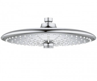 Душова лійка, 3 режими VITALIO JOY 260 26462000
