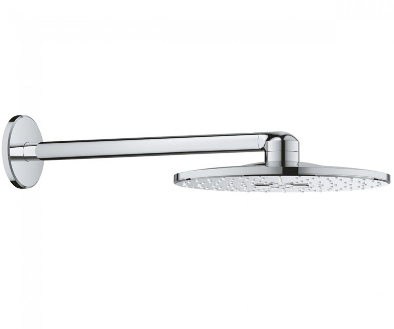 Верхній душ GROHE RAINSHOWER SMARTACTIVE 26475000 26475000