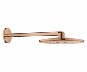 Верхній душ GROHE RAINSHOWER SMARTACTIVE 26475DA0