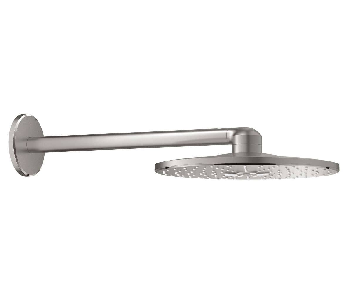 Верхній душ GROHE RAINSHOWER SMARTACTIVE 26475DC0 26475DC0