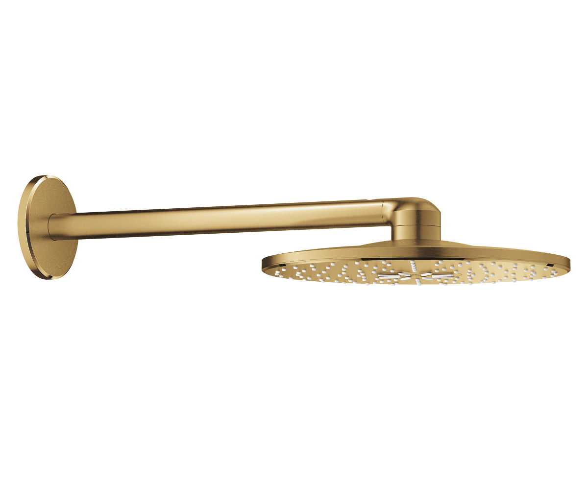 Верхній душ GROHE RAINSHOWER SMARTACTIVE 26475GN0 26475GN0
