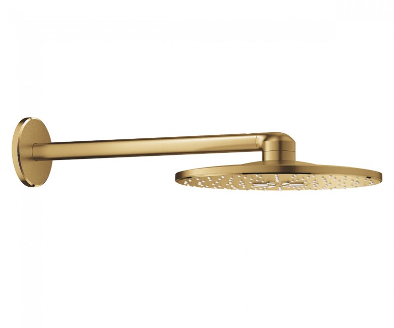 Верхній душ GROHE RAINSHOWER SMARTACTIVE 26475GN0 26475GN0