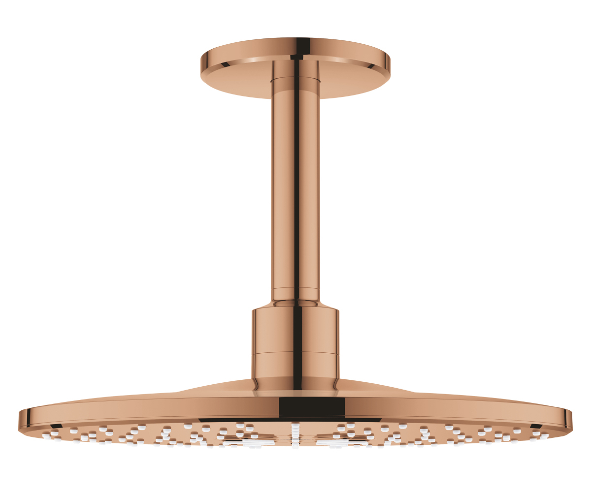 Душ стельовий GROHE RAINSHOWER SMARTACTIVE 26477DA0 26477DA0