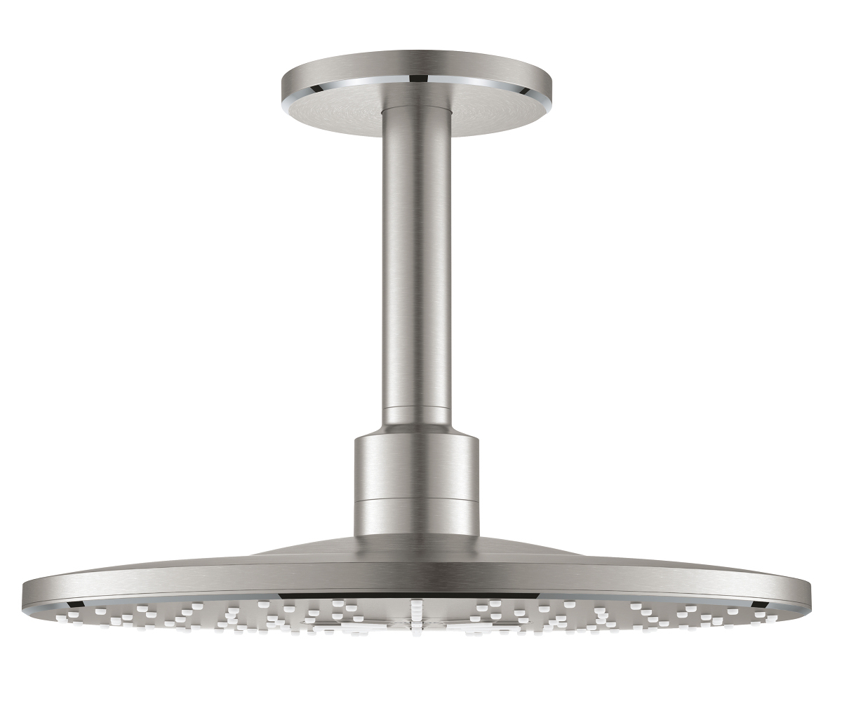 Душ стельовий GROHE RAINSHOWER SMARTACTIVE 26477DC0 26477DC0