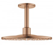 Душ стельовий GROHE RAINSHOWER SMARTACTIVE 26477DL0