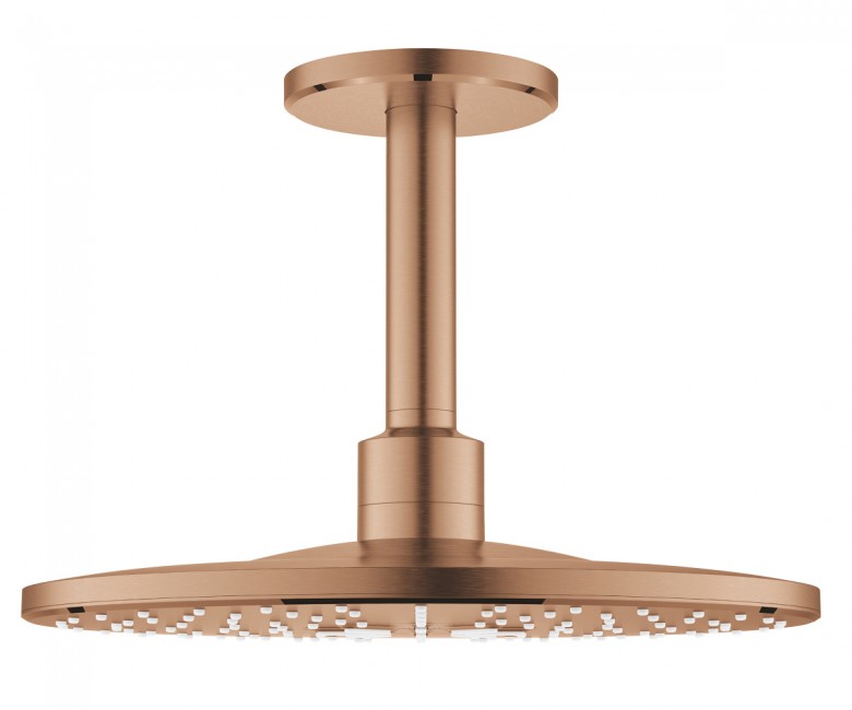 Душ потолочный GROHE RAINSHOWER SMARTACTIVE 26477DL0 26477DL0
