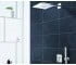 Верхний душ  RAINSHOWER SMARTACTIVE CUBE 26479000:Фото 2