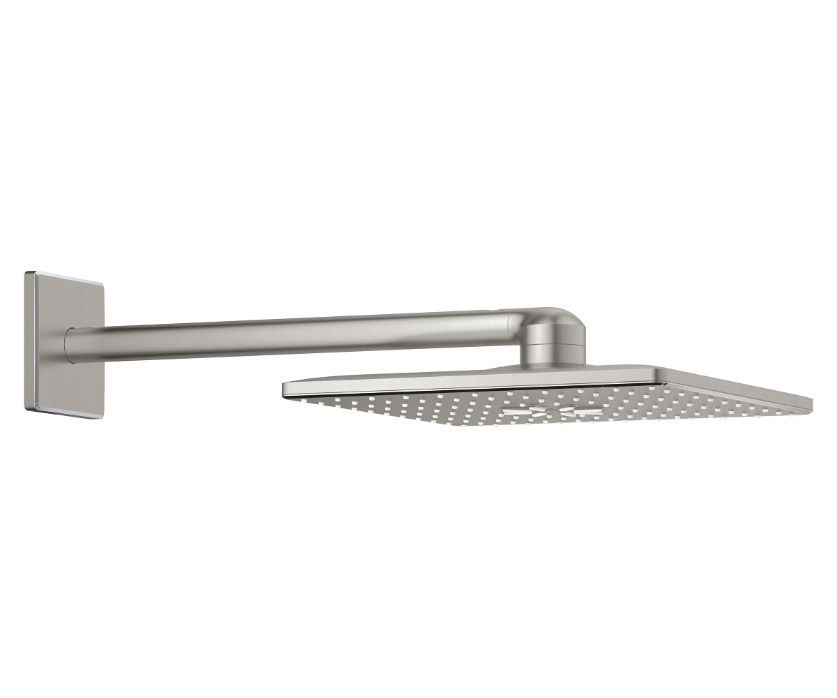 Верхній душ GROHE RAINSHOWER SMARTACTIVE CUBE 26479DC0 26479DC0