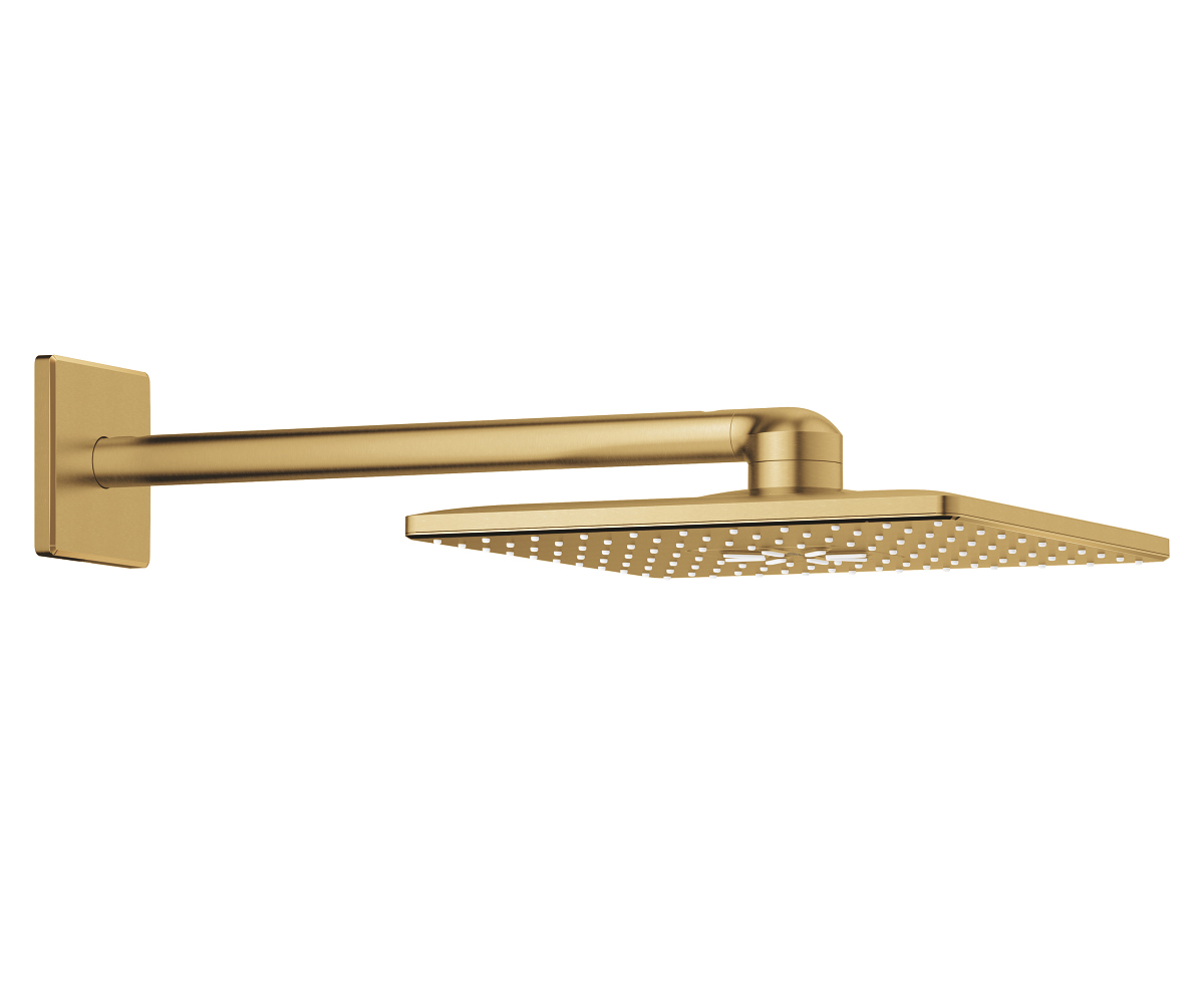 Верхній душ GROHE RAINSHOWER SMARTACTIVE CUBE 26479GN0 26479GN0