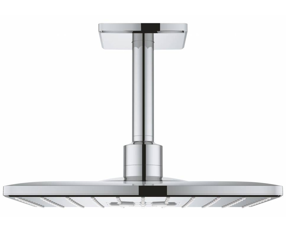 Стельовий душ 310х310 мм GROHE RAINSHOWER SMARTACTIVE  26481000 26481000