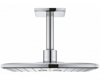 Стельовий душ 310х310 мм RAINSHOWER SMARTACTIVE  26481000