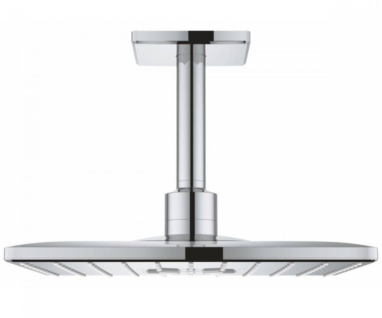 Стельовий душ 310х310 мм GROHE RAINSHOWER SMARTACTIVE  26481000 26481000