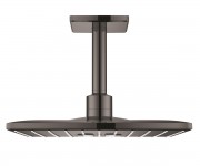 Тропічний душ GROHE SMARTACTIVE 310 КУБ 26481A00 стельовий душ 310x310 мм GROHE RAINSHOWER SMARTACTIVE  26481A00