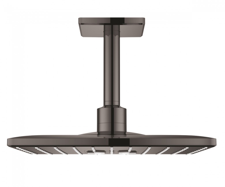 Тропічний душ GROHE SMARTACTIVE 310 КУБ 26481A00 стельовий душ 310x310 мм GROHE RAINSHOWER SMARTACTIVE  26481A00 26481A00