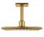 Стельовий душ 310х310 мм GROHE RAINSHOWER SMARTACTIVE 310 CUBE 26481GN0