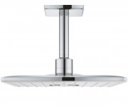Тропічний душ GROHE SMARTACTIVE 310 КУБ 26481LS0 стельовий душ 310x310 мм GROHE RAINSHOWER SMARTACTIVE  26481LS0