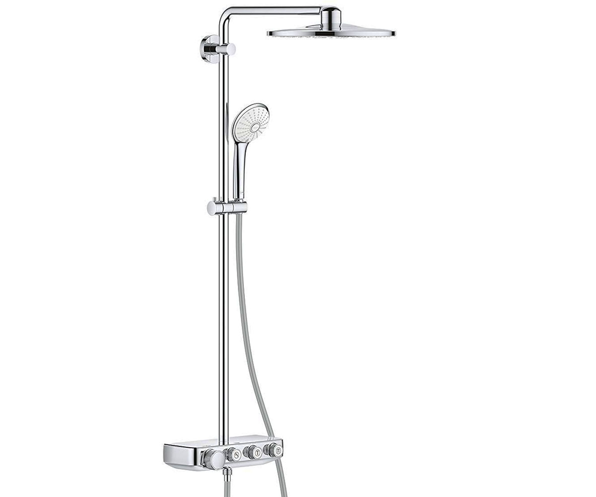 Душова система GROHE EUPHORIA SMARTCONTROL  26507000 26507000