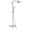 Душевая система GROHE EUPHORIA SMARTCONTROL 310 26507000 26507000