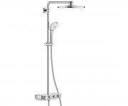 Душова система GROHE EUPHORIA SMARTCONTROL 26507000 SHOWROOM