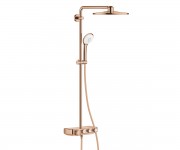 Душова система GROHE EUPHORIA SMARTCONTROL  26507DA0