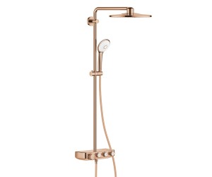 Душова система GROHE EUPHORIA SMARTCONTROL  26507DA0