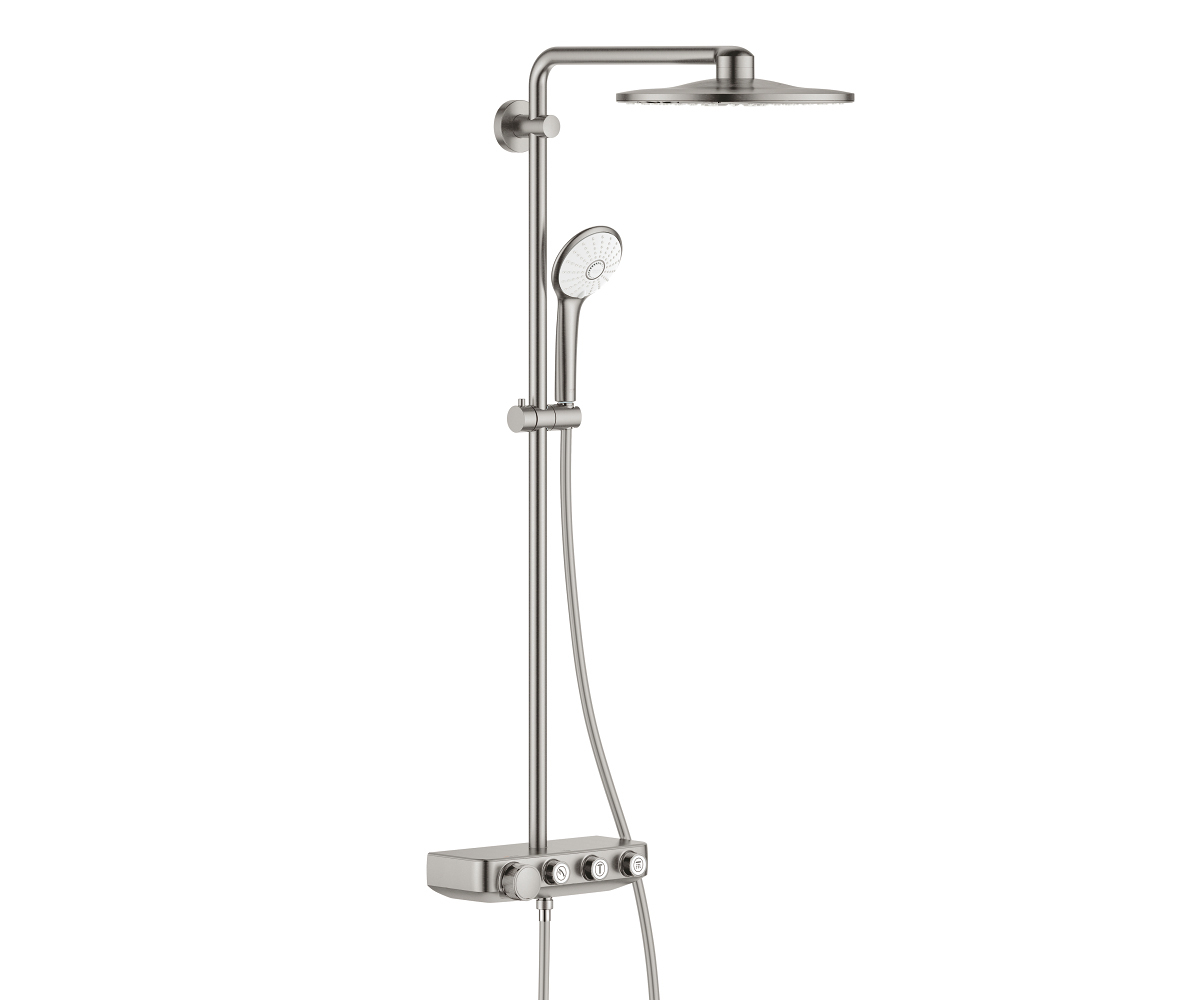 Душова система GROHE EUPHORIA SMARTCONTROL  26507DC0 26507DC0