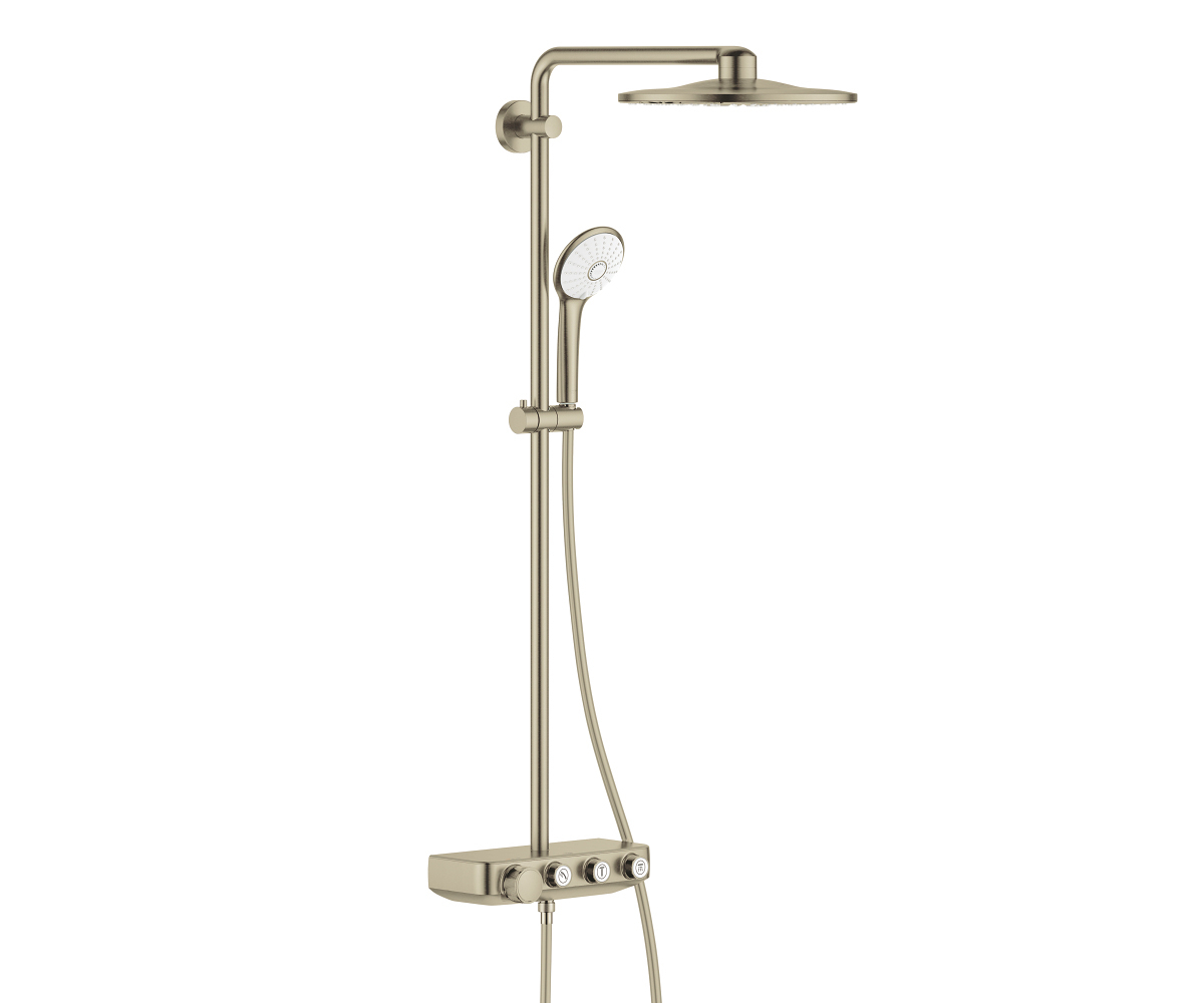 Душова система GROHE EUPHORIA SMARTCONTROL  26507EN0 26507EN0