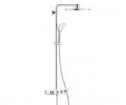 Душова система GROHE EUPHORIA SMARTCONTROL  26507LS0