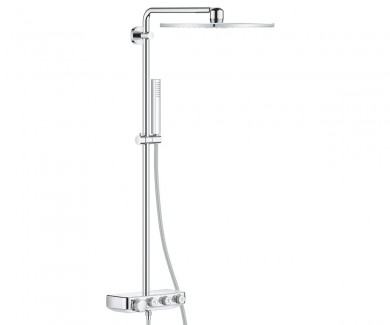 Система з термостатом GROHE EUPHORIA SMARTCONTROL 26508000