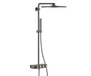 Душова система GROHE EUPHORIA SMART-CONTROL 26508A00 GROHE EUPHORIA SMARTCONTROL 26508A00