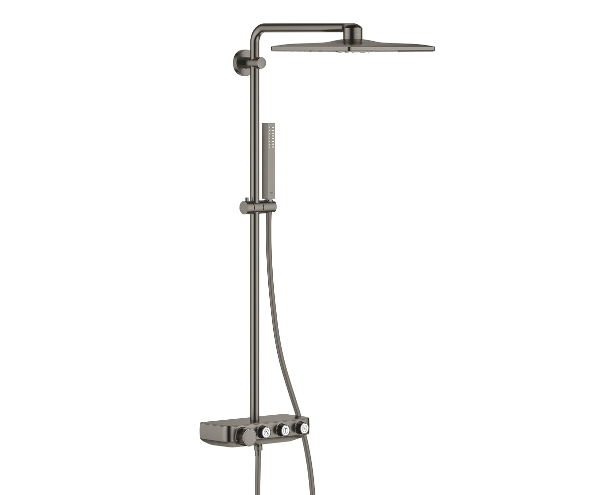 Душова система GROHE EUPHORIA SMARTCONTROL 26508AL0 26508AL0