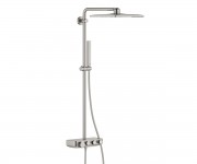 Душова система GROHE EUPHORIA SMART-CONTROL 26508DC0 GROHE EUPHORIA SMARTCONTROL 26508DC0