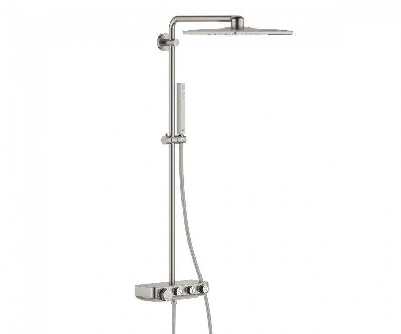 Душова система GROHE EUPHORIA SMART-CONTROL 26508DC0 GROHE EUPHORIA SMARTCONTROL 26508DC0 26508DC0