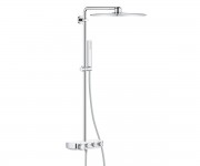 Душова система GROHE EUPHORIA SMARTCONTROL 26508LS0 GROHE EUPHORIA SMARTCONTROL 26508LS0