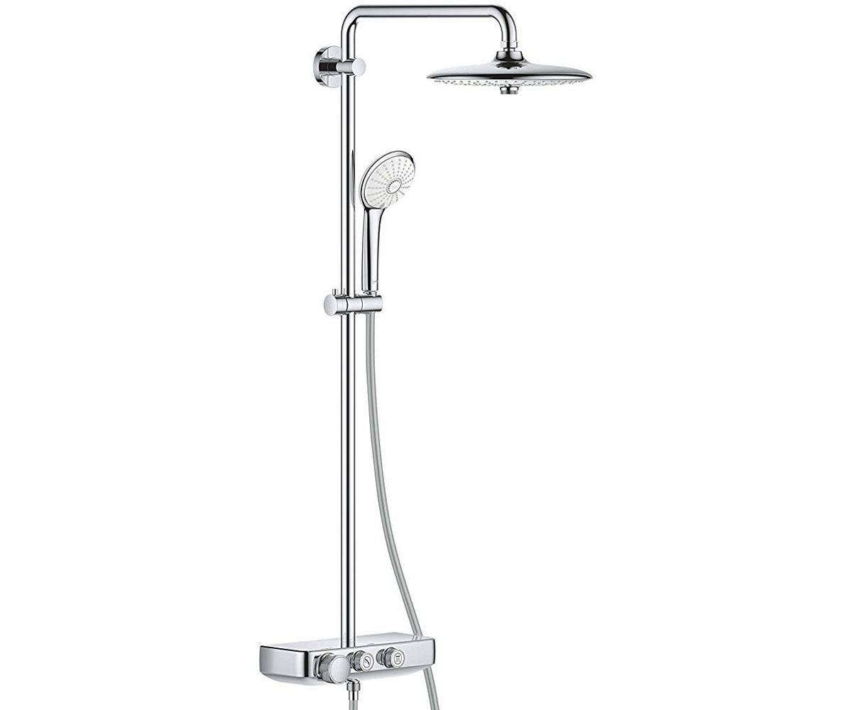 Душова система GROHE EUPHORIA SMARTCONTROL 26509000 26509000