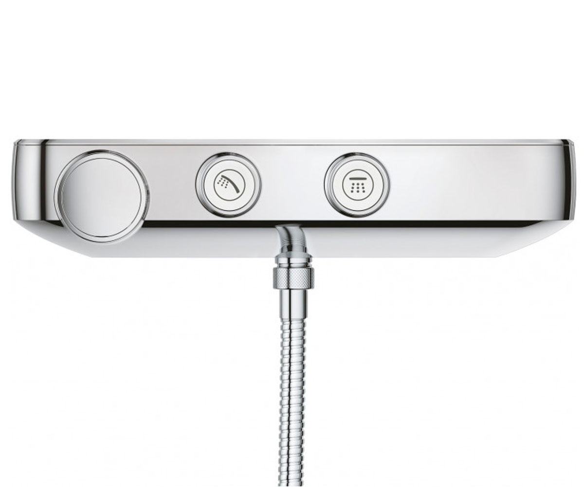 Душевая система с термостатом  EUPHORIA SMARTCONTROL 26509000:Фото 2