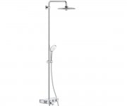 Душова система GROHE EUPHORIA SMARTCONTROL 26510000