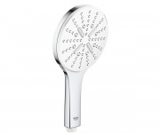 Тропічний душ GROHE SMARTACTIVE 130 26544LS0 3-режимний ручний душ GROHE RAINSHOWER SMARTACTIVE  26544LS0