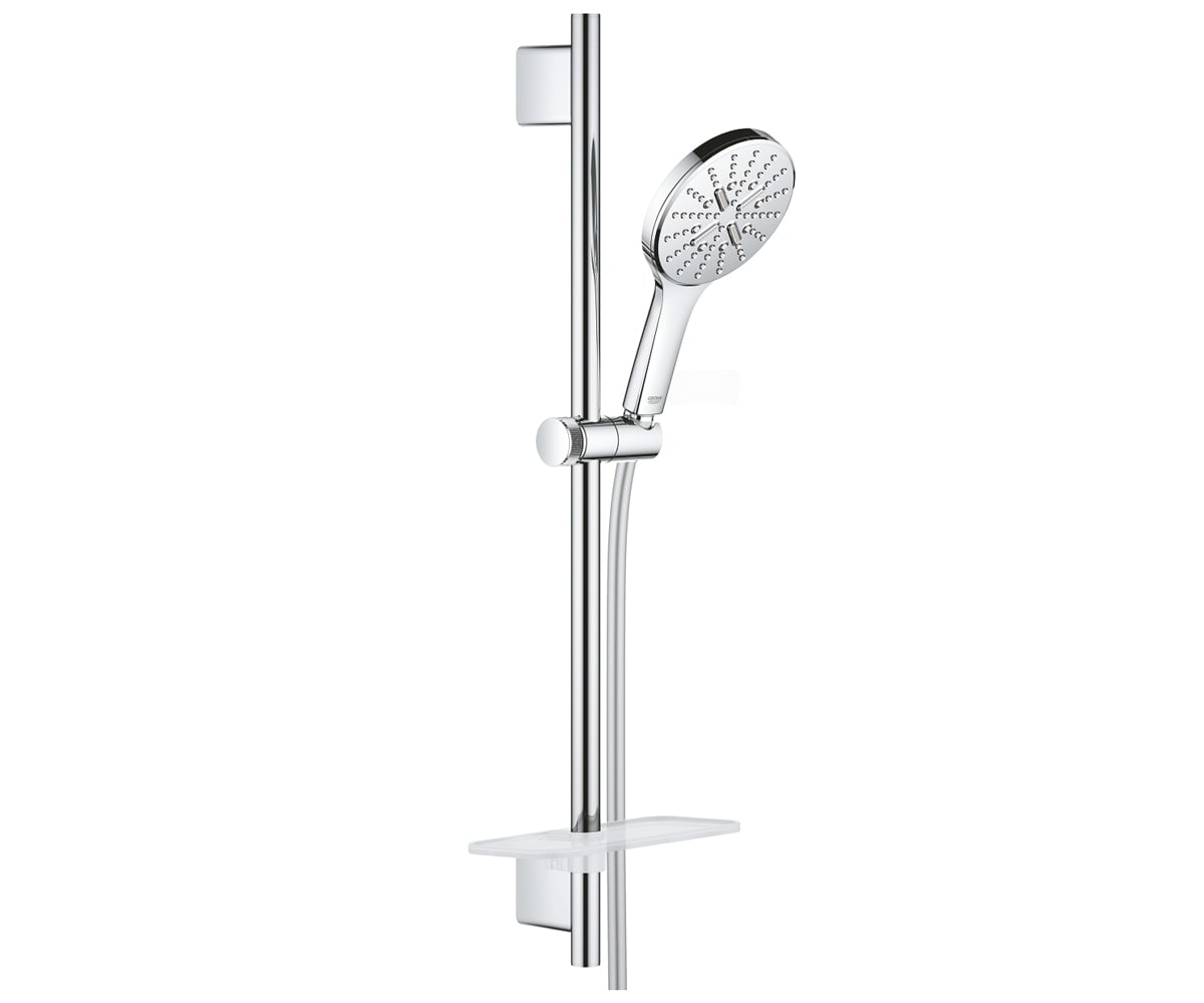 Душовий набір GROHE RAINSHOWER SMARTACTIVE 130 26546000 26546000