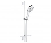 Душовий набір GROHE RAINSHOWER SMARTACTIVE 130 26546000