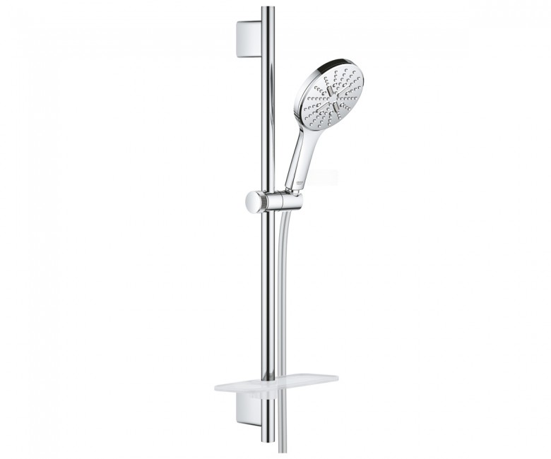 Душовий набір GROHE RAINSHOWER SMARTACTIVE 130 26546000 26546000