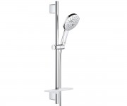 Душовий набір на 3 режими GROHE RAINSHOWER SMARTACTIVE 130 26547000