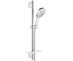 Душовий набір на 3 режими GROHE RAINSHOWER SMARTACTIVE 130 26547000