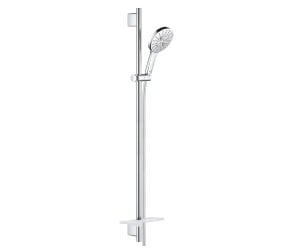 Тропічний душ GROHE SMARTACTIVE 130 26548000 Душовий набір GROHE RAINSHOWER SMARTACTIVE  26548000