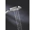 Ручной душ на 3 режима  RAINSHOWER SMARTACTIVE 130 CUBE 26550000:Фото 6