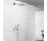 Ручной душ на 3 режима  RAINSHOWER SMARTACTIVE 130 CUBE 26550000:Фото 7